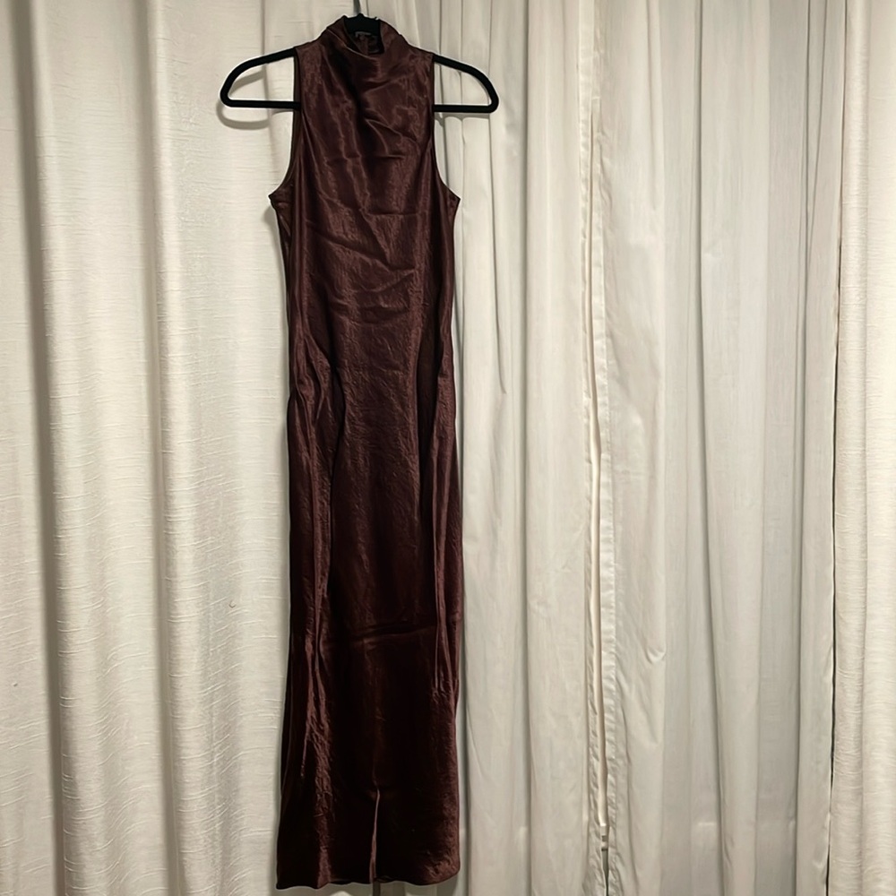 Vince dress